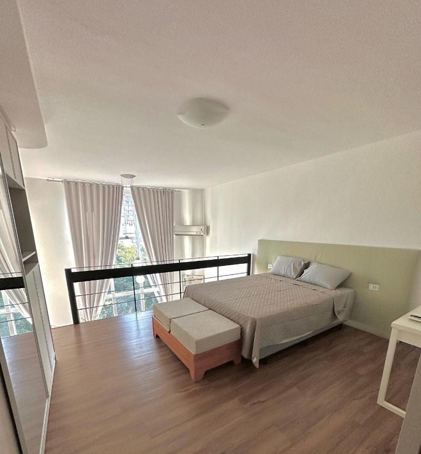 Vila Saint Sebastian Flat 307 - Com Hidro! Ate 4 Pessoas, Duplex, No Centro Jaraguá do Sul Exteriér fotografie