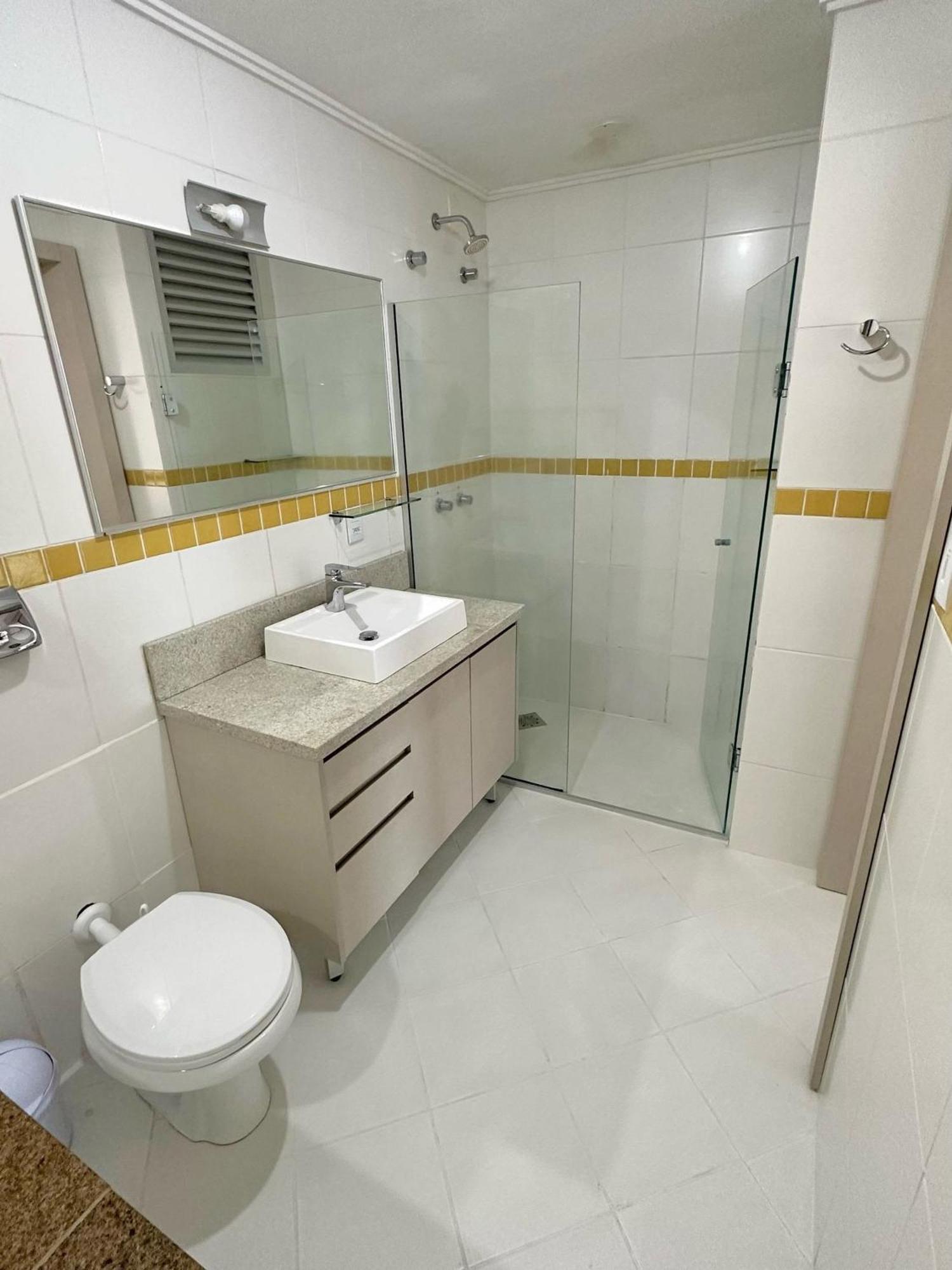 Vila Saint Sebastian Flat 307 - Com Hidro! Ate 4 Pessoas, Duplex, No Centro Jaraguá do Sul Exteriér fotografie